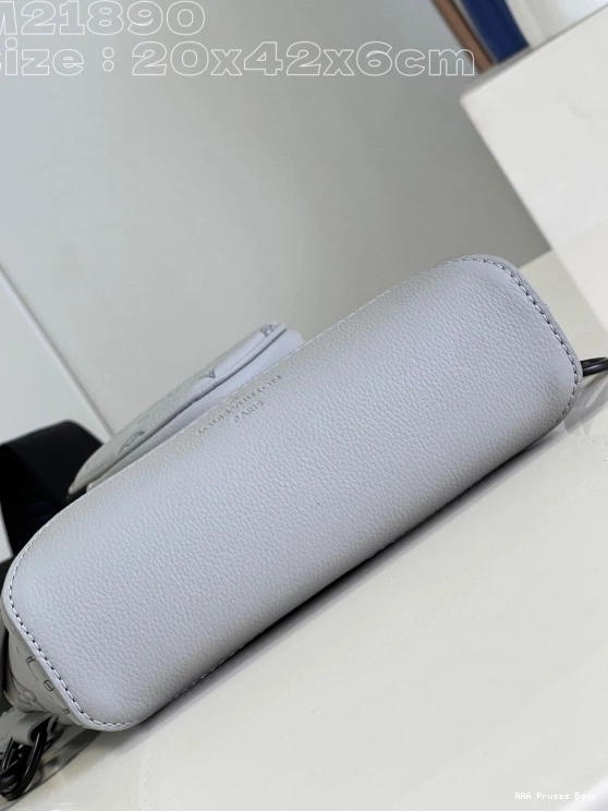 AAA Pruses Bags LOUIS Slingbag-20*42*6cm VUITTON Duo 0728